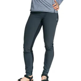 Bushwhacking Leggings by Alpine Fit