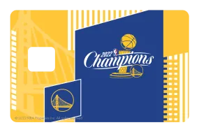 2022 NBA Champions: Golden State Warriors - Strength in Numbers