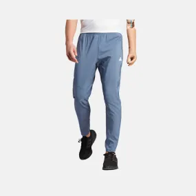 Adidas Own The Run Men's Running Pants -Preloved Ink