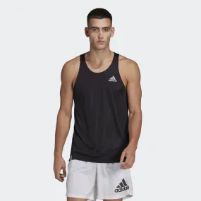 adidas Own the Run Men's Singlet