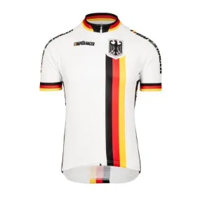 Bioracer Germany Mens Cycling Jersey