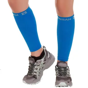 COMPRESSION LEG SLEEVES