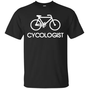 Cycologist shirt, hoodie: Cycling