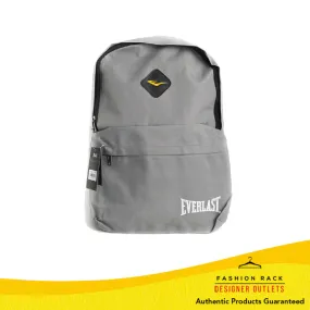 Everlast EFRB 0071 Backpack A Gray