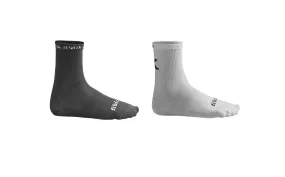 Fizik Winter Summer Socks White Or Black