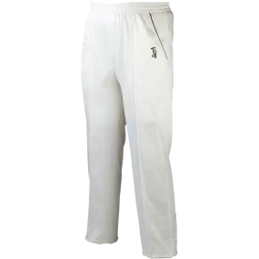 Kookaburra Apex White Cricket Trouser