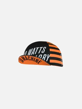 No Watts No Glory - Cycling Cap