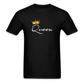 Queen Classic T-Shirt