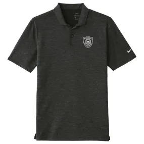 SLCPD Nike Dri-Fit Prime Polo