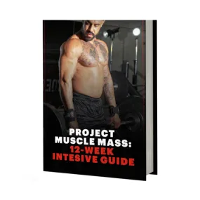 The Complete Workouts List With Details To Build Muscles