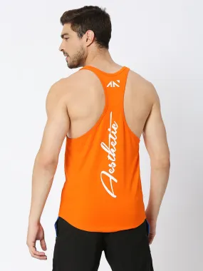 Vitality Training Stringer