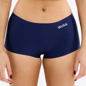 WUKA Teen Stretch™ Boxer Short Heavy - Navy